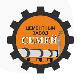 Тоо г семей. ТОО цементный завод семей логотип. Логотип цементного завода. Logo цемент завод. Семипалатинский цементный завод.