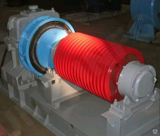 Силовой агрегат АСДУ-2Ш-КП-У2 4062.08.000-1сб 