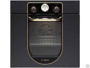 Встраиваемый электрический духовой шкаф Bosch HBA 23BN61 #1
