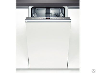 Встраиваемая посудомоечная машина BOSCH SPV 43M00RU