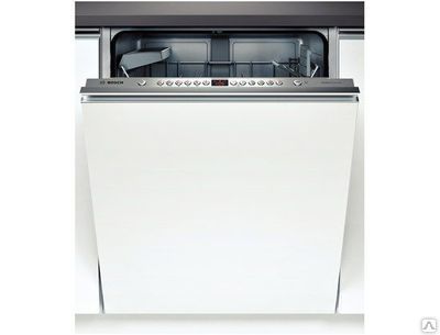 bosch 13 place series 6 stainless steel dishwasher sms68l28tr