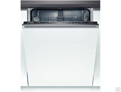 Встраиваемая посудомоечная машина BOSCH SMV50E30RU