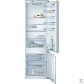 Встраиваемый холодильник Bosch KIC 38A51RU