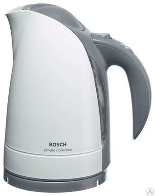 Чайник электрический Bosch TWK 6001