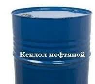 Ксилол нефтяной (ГОСТ 9410-78)
