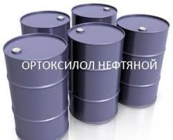 Ортоксилол нефтяной (ГОСТ 9410-78)