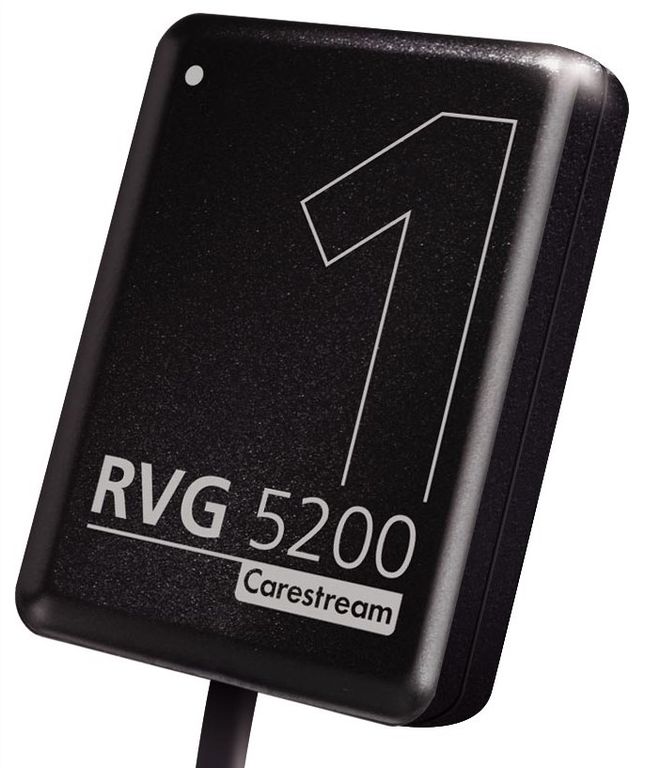 Радиовизиограф  RVG 5200 Carestream,