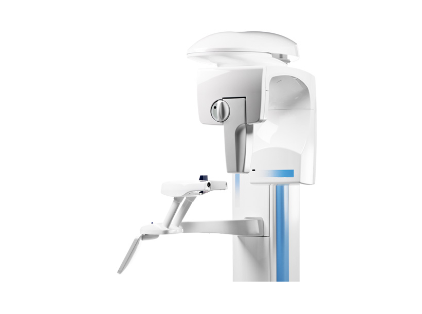 Цифровой ортопантомограф ProMax Scara3 без цефалостата