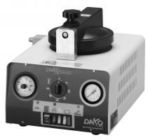 Полимеризатор пластмассы DAKO-5600