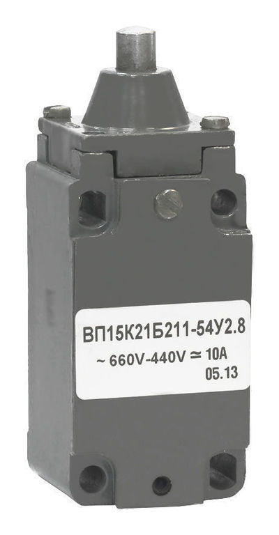 Выключатель путевой ВП15К21Б211-54 У2.8