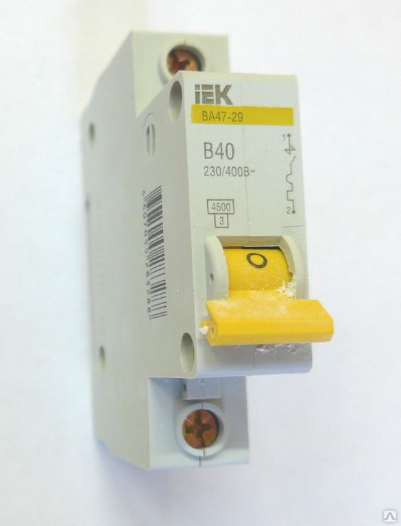 Автоматический выключатель ва 47 29 1. Автоматический выключатель IEK ва47-29 1p (c) 4,5ka. Автоматический выключатель IEK ва 47-29 1p (c) 4,5ka 10 а. Автоматический выключатель IEK ва47-29. Выключатель IEK автоматический ва47-29 производитель.