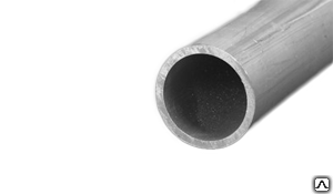 Труба алюминиевая ГОСТ 18482-79, Диаметр 10 до 300 мм.