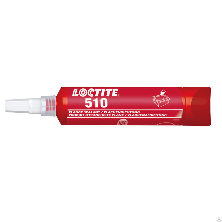 Loctite MR 5923 - Фланцевый уплотнитель незастывающий (банка с