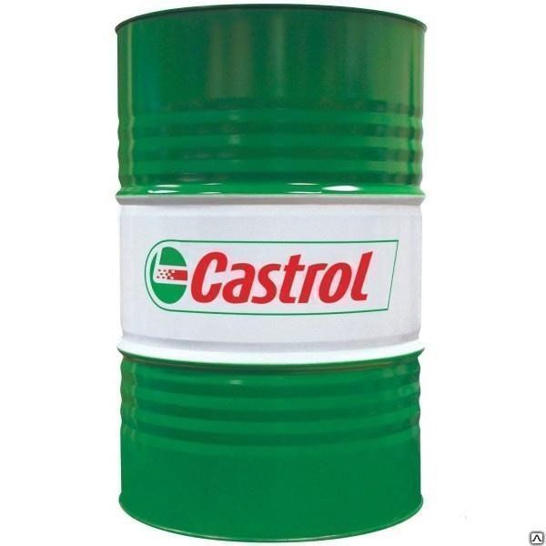 Моторное масло CASTROL 5w30, 216 л (бочка)