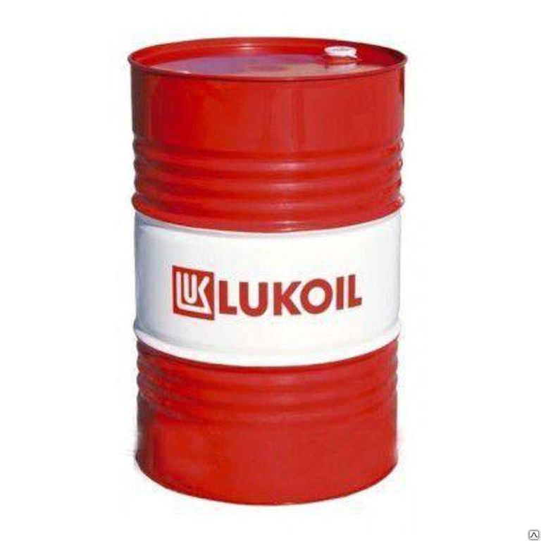 Цилиндровое масло Лукойл Ц-52, 216,5л