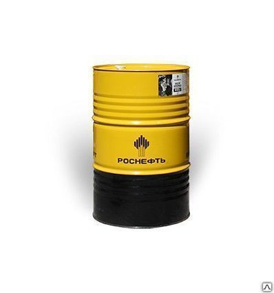 Моторное масло Роснефть OptimumDiesel 15W-40 CН-4/SJ 216.5л мин