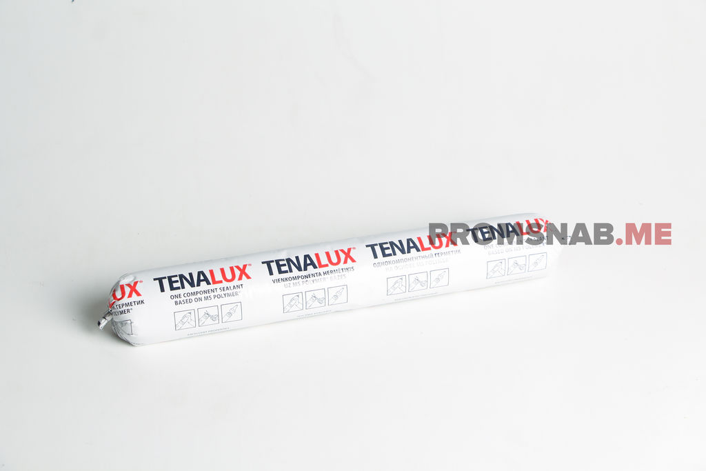 Герметик TENALUX 111S MS Polymer