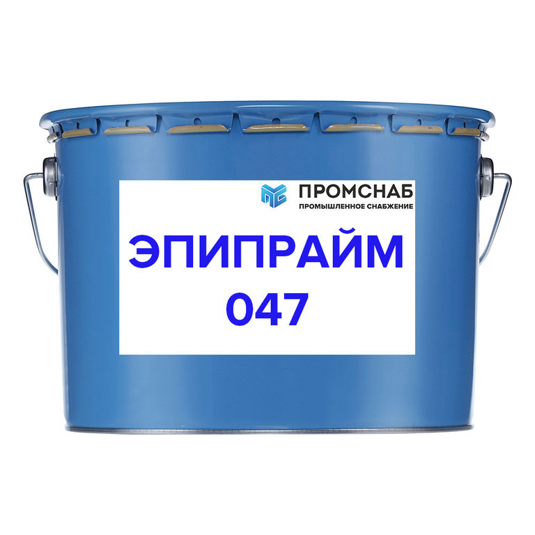 Грунтовка эпипрайм 046