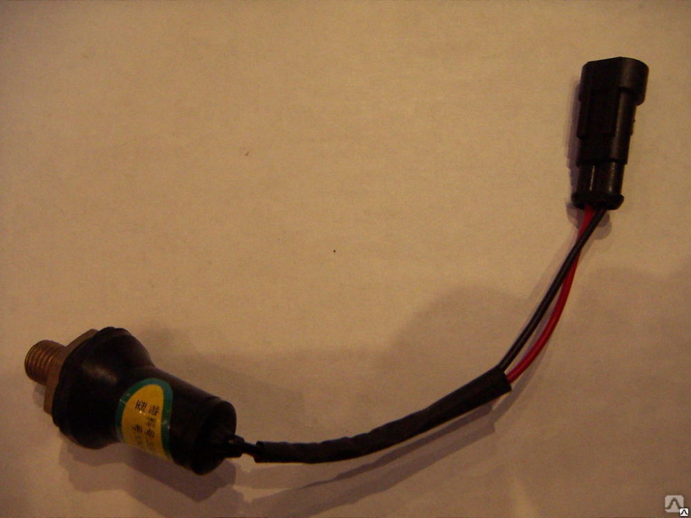 Датчик ручного тормоза Yutong 6852, 6129 / 3624-00026, цена в Санкт ...