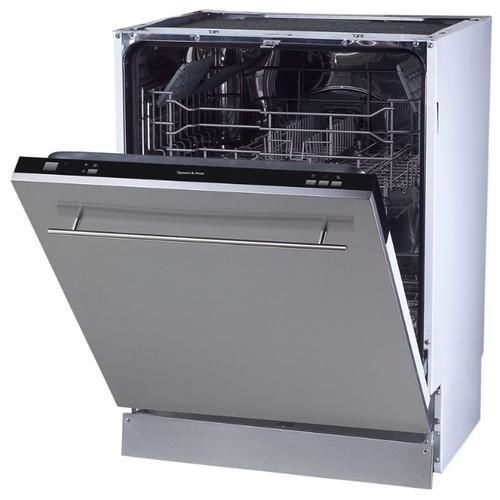 Посудомоечная машина zigmund&shtain DW 139.6005 X