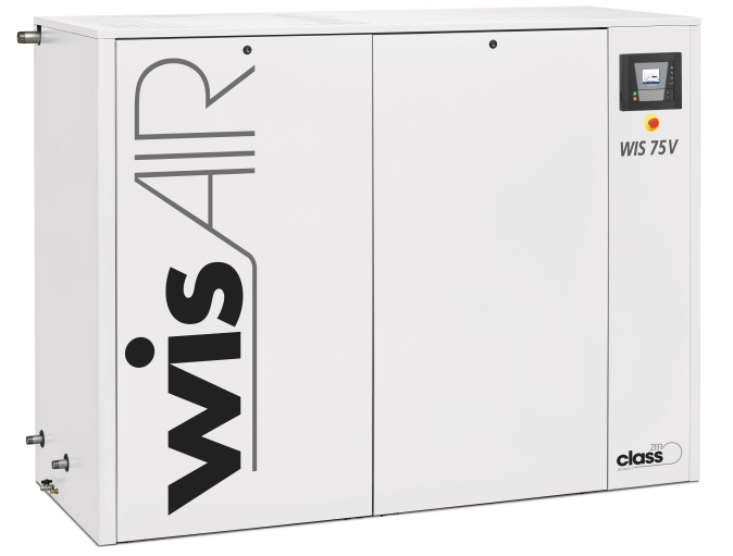 Винтовой компрессор Ekomak WIS30 V W 13