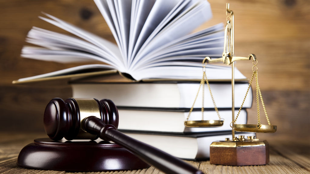 Юридические услуги Представительство в судах