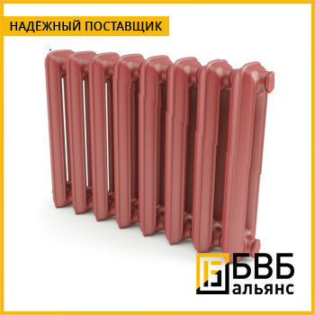 Радиатор МС-140М2-500 ГОСТ 8691-73
