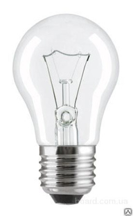 Лампа 750Вт Е40 прозр. (Г 220-230-750, Уфа) 20 шт. 