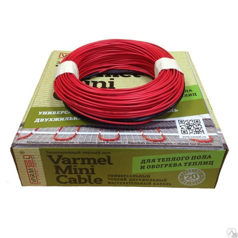 Кабель для обогрева теплицы. Греющий кабель VARMEL Mini Cable 78-1170вт. Греющий кабель VARMEL Mini Cable 112-1680вт. Нагревательный кабель VARMEL Mini Cable 1680-15 w/m. Греющий кабель VARMEL Mini Cable 11-165вт.
