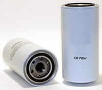 Фильтр масляный M007 для компрессора Berg
