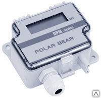 Преобразователь давления DPM-2500D (Polar Bear) 2