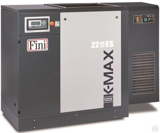 Винтовой компрессор Fini K-MAX 22-08 ES 