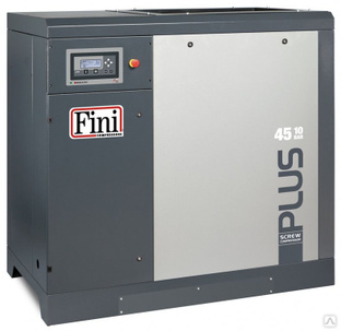 Винтовой компрессор Fini PLUS 45-08 
