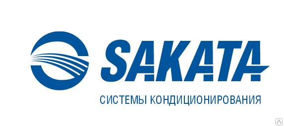 Кассетная сплит-система SOB VC (SAKATA)