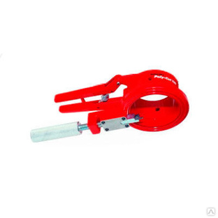 Труборез ручной Roller Поли‑Кат 110 Cu‑INOX (60-80-100-110 мм) 