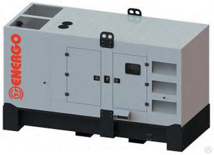 Дизельный генератор Energo EDF 250/400 IV S 