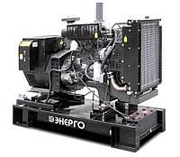 Дизельный генератор Energo EDF 300/400 SC