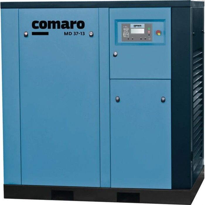 Винтовой компрессор Comaro MD 45/08