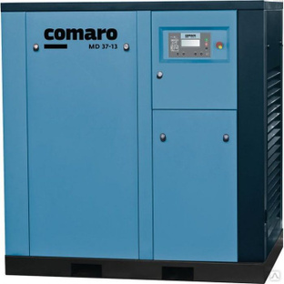 Винтовой компрессор Comaro MD 37 I/08 