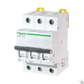 Автоматический выключатель Acti 9 iC60N (SCHNEIDER ELECTRIC)