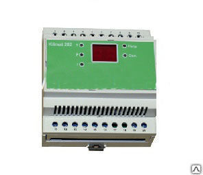 Контроллеры для систем вентиляции Klimat 101 (Лиссант) 2