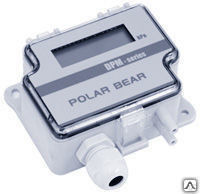 Дифференциальный преобразователь давления DPM-2500D (Polar Bear)