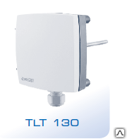 Преобразователь температуры TLT130 (Regin)