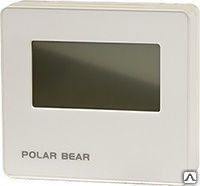 Преобразователь влажности и температуры PHT-R1-Touch (Polar Bear) 2