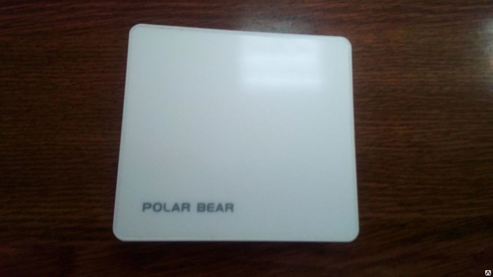 Преобразователь влажности и температуры PHT-R1-Touch (Polar Bear) 3