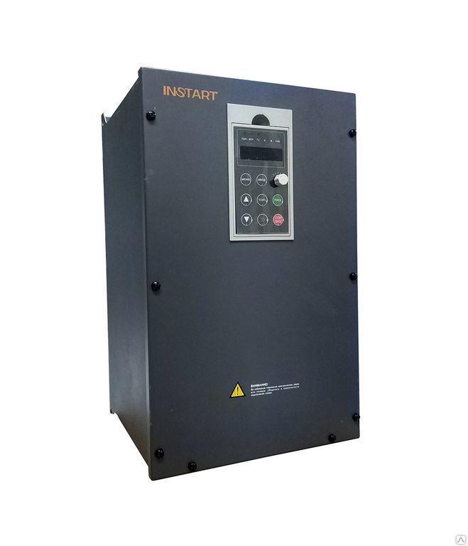 Тормозной модуль для частотного преобразователя FCI-BU (INSTART), цена ...