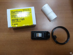 Датчик температуры накладной ESM-11 (Danfoss) 
