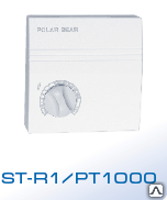 Датчики температуры PT1000 (Regin, Polar Bear) 2