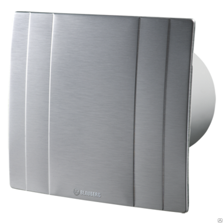 Вентилятор бытовой Quatro Platinum (Blauberg) 3