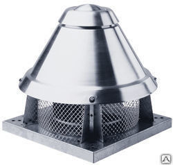 Вентилятор крышный для усиления каминной тяги Turbocamino (O'Erre) #1
